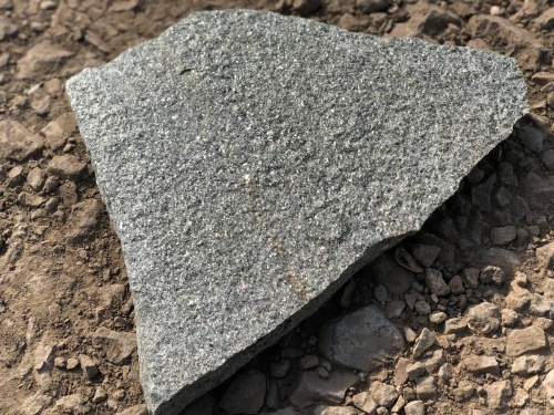 Плитняк златолит Уральский  для фасада купить в Сысерти