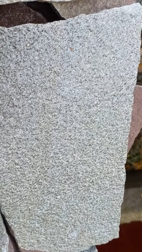 Плитняк златолит серебристый для цоколя, отмостки купить в Сысерти