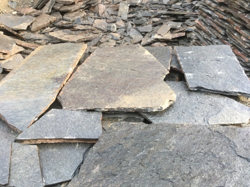 Серицит для лестницы, ступеней купить в Сысерти